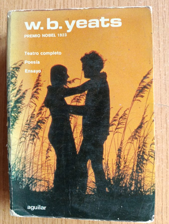 Teatro Completo / Poesía / Ensayo